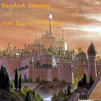 Bagdad Dreams